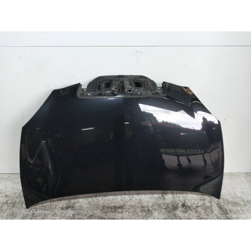 Recambio de capot para lancia ypsilon (101) 1.3 jtd cat referencia OEM IAM   