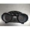Recambio de cuadro instrumentos para opel insignia berlina 1.8 16v referencia OEM IAM 13327310 18G 2008