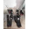Recambio de juego cinturones trasero para kia cee´d sporty wagon active referencia OEM IAM   5P R