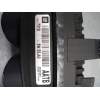 Recambio de cuadro instrumentos para opel insignia berlina 1.8 16v referencia OEM IAM 13327310 18G 2008