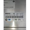 Recambio de centralita motor uce para bmw 5 touring (e39) 525 d referencia OEM IAM 0281010314 7789376 