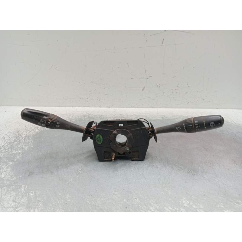 Recambio de mando luces para tata xenon pick-up 2.2 dicor 4x4 referencia OEM IAM   