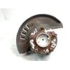 Recambio de mangueta delantera izquierda para nissan 300 zx (z32) twin turbo (z32) referencia OEM IAM   