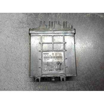 CENTRALITA MOTOR UCE 0281001969 7700113863 HOM7700111552