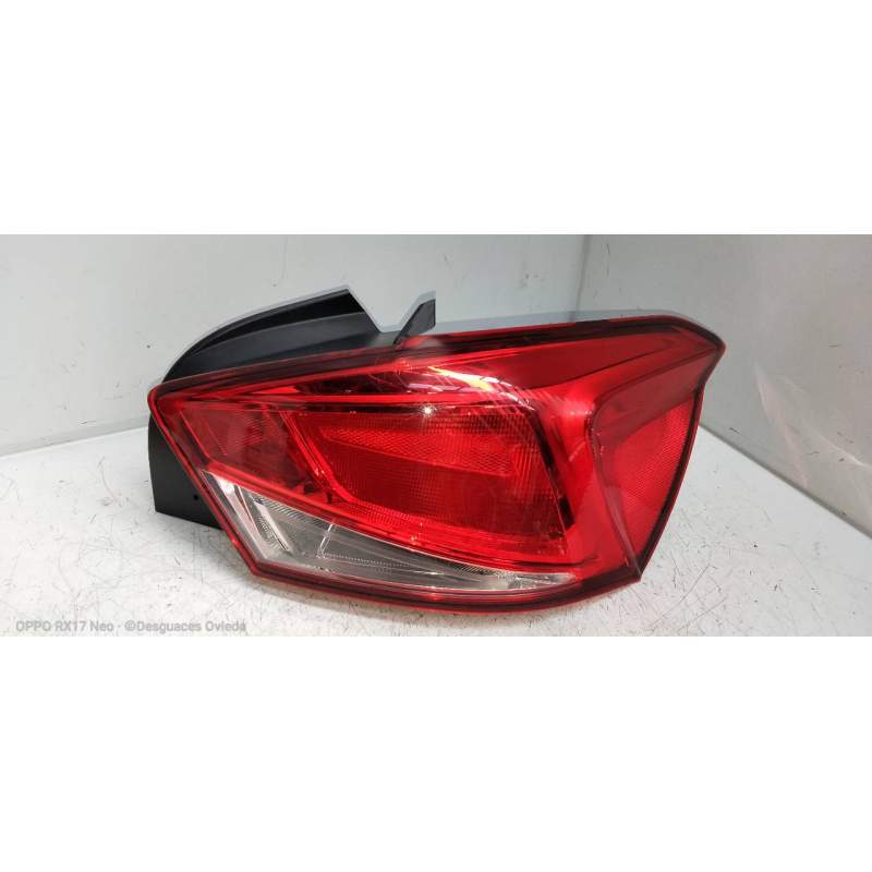 Recambio de piloto trasero derecho para seat ibiza (kj1) style go referencia OEM IAM 6F0945096H  