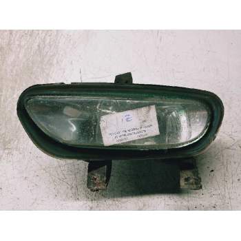 FARO ANTINIEBLA IZQUIERDO COUPE 1999
