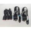 Recambio de juego cinturones trasero para mitsubishi outlander (cu0w) 2.0 4wd referencia OEM IAM   5P