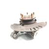 Recambio de mangueta delantera izquierda para nissan 300 zx (z32) twin turbo (z32) referencia OEM IAM   