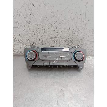 MANDO CALEFACCION / AIRE ACONDICIONADO F1ET18C612AJ WZ5V126379 2014