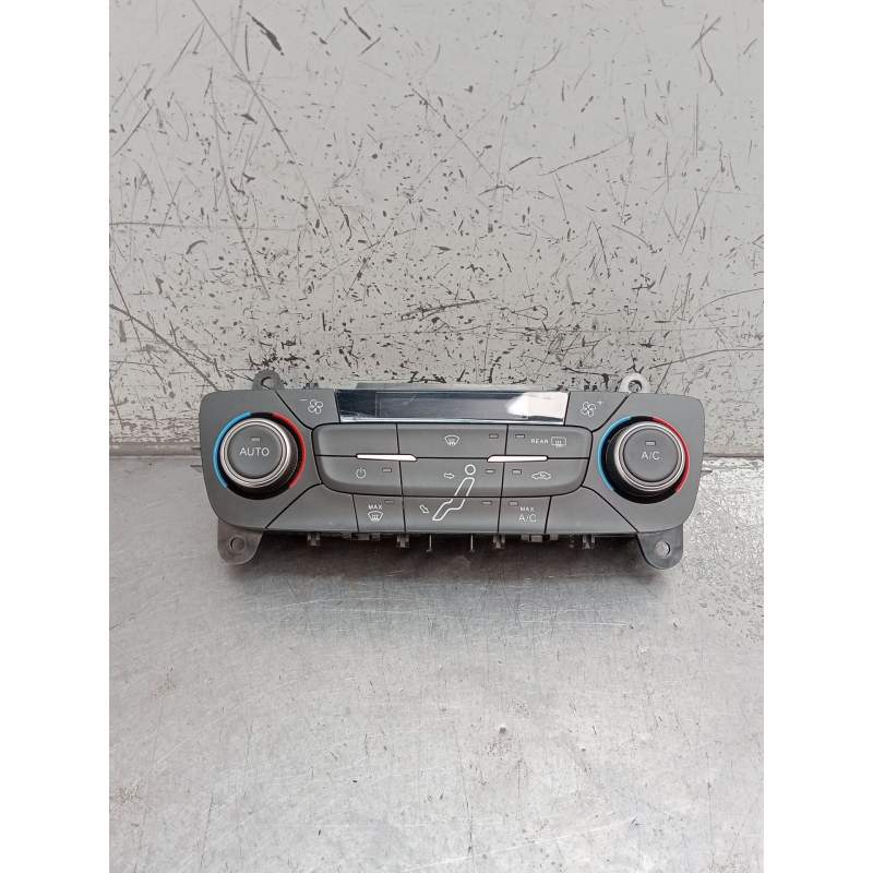 Recambio de mando calefaccion / aire acondicionado para ford focus turn. business referencia OEM IAM F1ET18C612AJ WZ5V126379 201