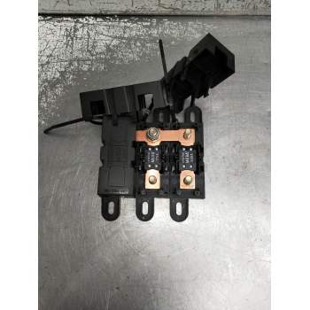 MODULO ELECTRONICO BORNES