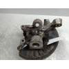 Recambio de mangueta delantera izquierda para nissan 300 zx (z32) twin turbo (z32) referencia OEM IAM   