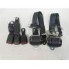 Recambio de juego cinturones trasero para mitsubishi outlander (cw0) 2.0 di-d cat referencia OEM IAM   5P