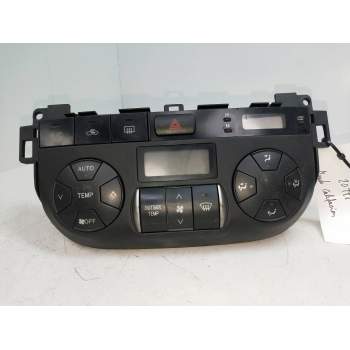 MANDO CALEFACCION / AIRE ACONDICIONADO 8865042170 1773007731 8401042030