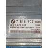 Recambio de centralita cambio automatico para bmw 5 touring (e39) 525 d referencia OEM IAM 7518709 96025346 5wk33503ak