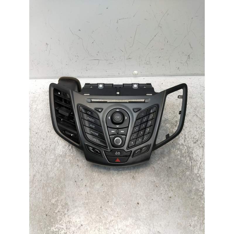 Recambio de mando multifuncion para ford fiesta (ccn) trend referencia OEM IAM AV1T18K811DC  2012