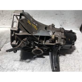 CAJA CAMBIOS XY 27076 4V