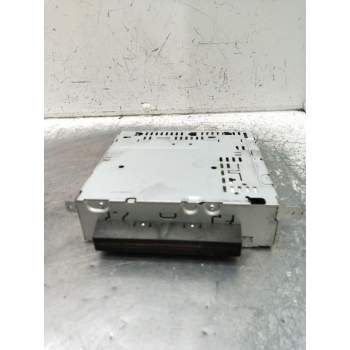 SISTEMA AUDIO / RADIO CD 307936501 V0608081579661 2006