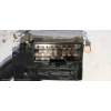 Recambio de mando limpia para ssangyong actyon 200 xdi referencia OEM IAM   