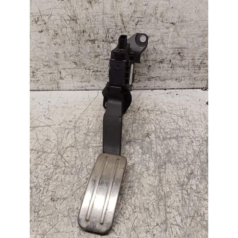 Recambio de potenciometro pedal para ford puma referencia OEM IAM 6PV01255004 H1BC9F836A1D 2019