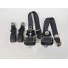 Recambio de juego cinturones trasero para mitsubishi outlander (cw0) 2.0 di-d cat referencia OEM IAM   5P