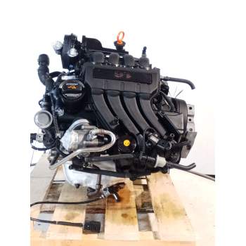 MOTOR COMPLETO BGU 095129