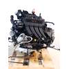 Recambio de motor completo para volkswagen golf v berlina (1k1) referencia OEM IAM BGU  095129