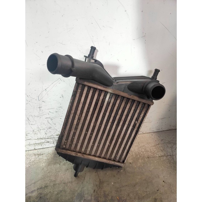 Recambio de intercooler para lancia ypsilon (101) 1.3 jtd cat referencia OEM IAM   