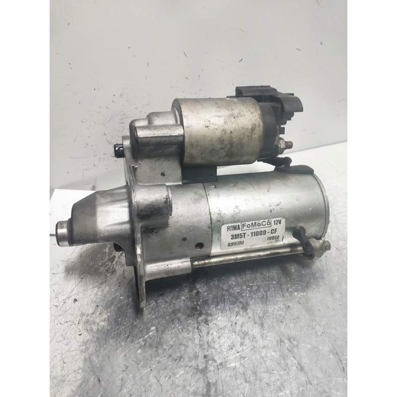 Recambio de motor arranque para ford focus lim. (cb4) trend referencia OEM IAM 3M5T11000CF  