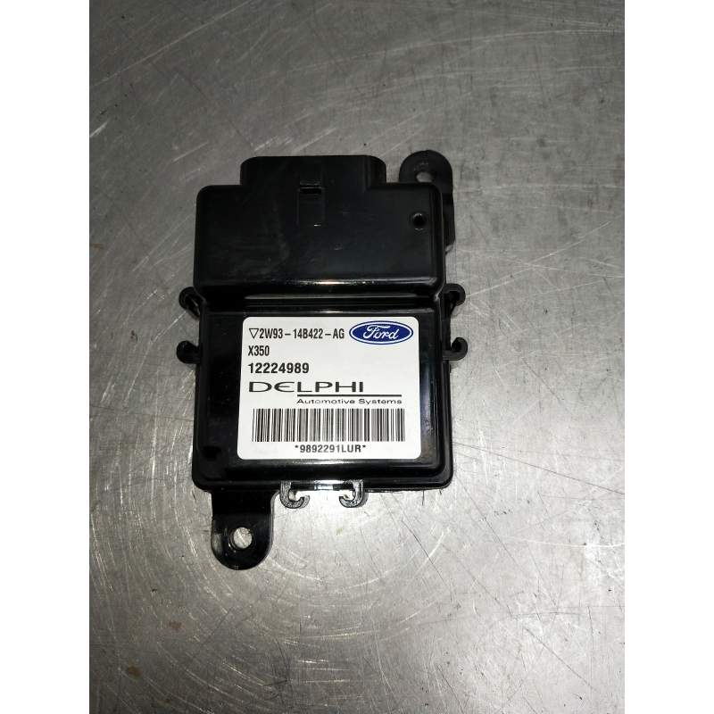 Recambio de modulo electronico para jaguar xj referencia OEM IAM 2W9314B422AG 12224989 