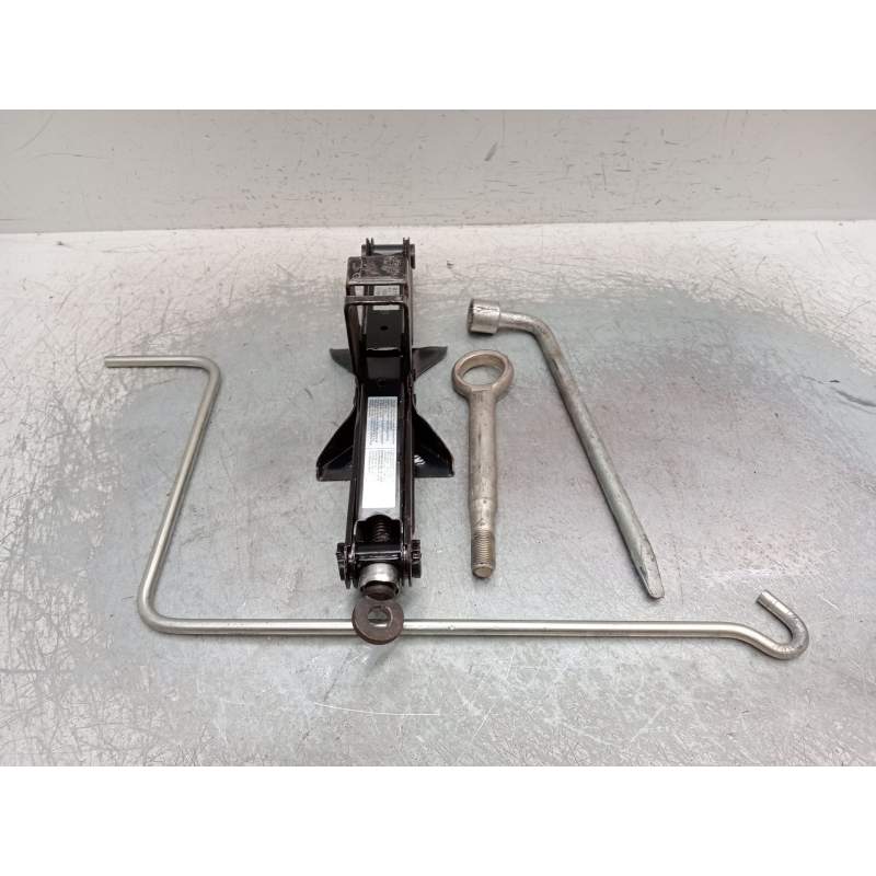 Recambio de gato para subaru outback (br) 2.0 d awd (brd) referencia OEM IAM   