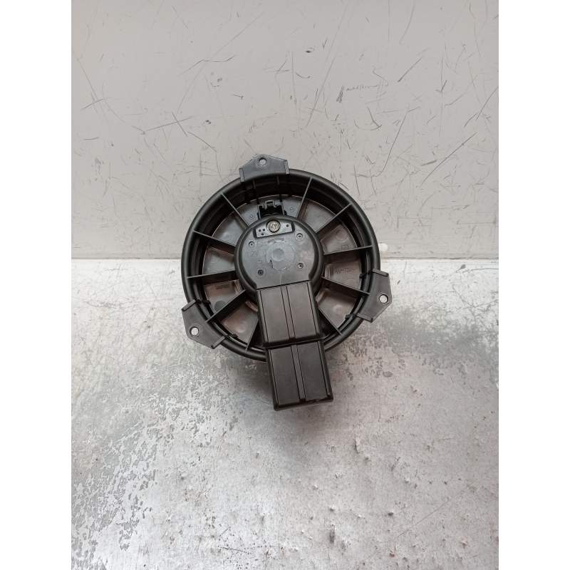 Recambio de motor calefaccion para citroën c-zero referencia OEM IAM   