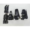 Recambio de juego cinturones trasero para mitsubishi space star (dg0) 1.9 di-d cat referencia OEM IAM   5P