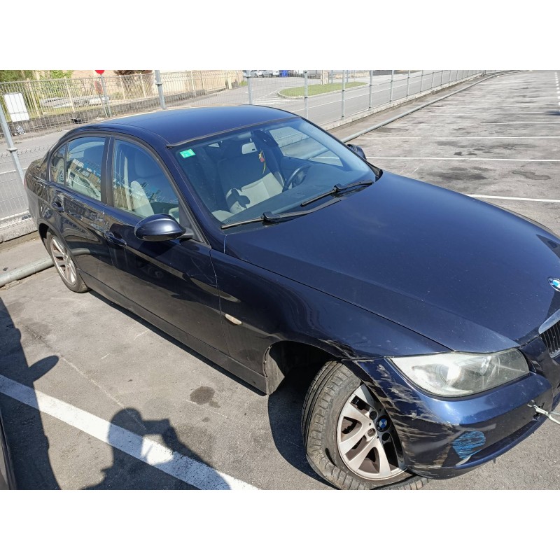 bmw serie 3 berlina (e90) del año 2006