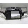 Recambio de panel frontal para skoda fabia (6y2/6y3) classic referencia OEM IAM   