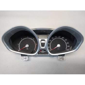 CUADRO INSTRUMENTOS 8A6T10849 16TDCI 2008