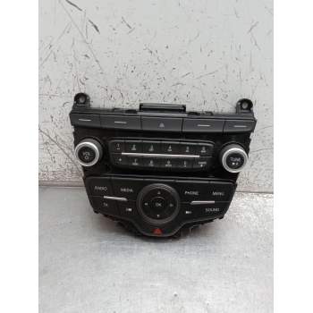 MANDO MULTIFUNCION F1ET18K811BD 4F571BB 1701188501 2014
