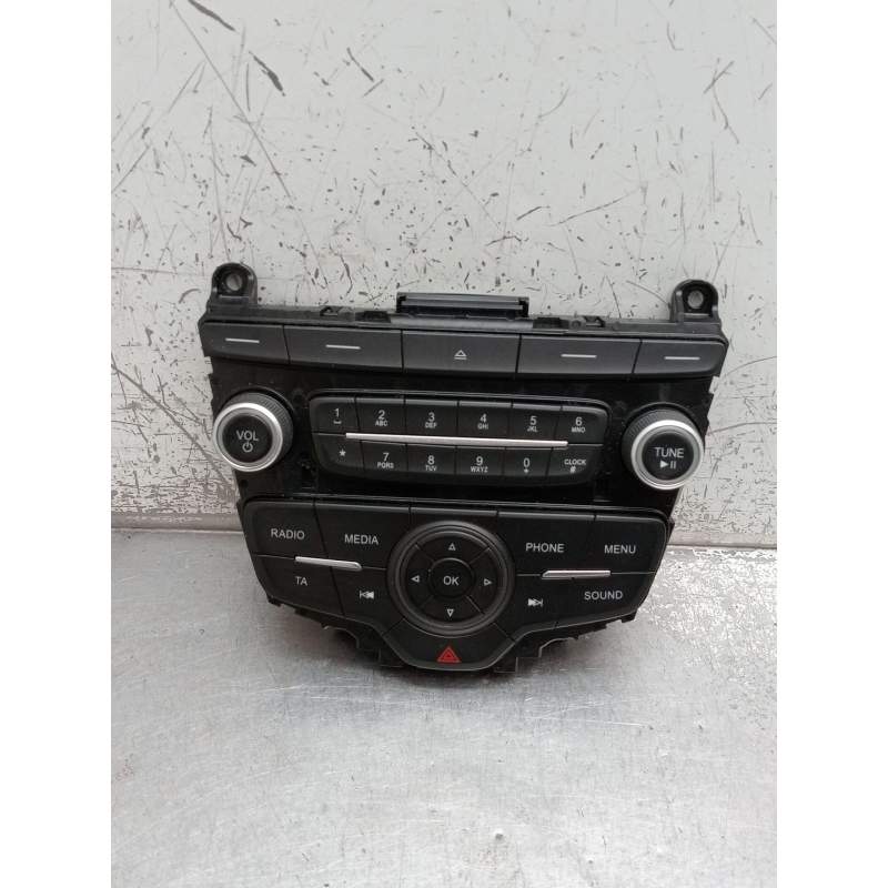Recambio de mando multifuncion para ford focus turn. business referencia OEM IAM F1ET18K811BD 4F571BB 1701188501 2014