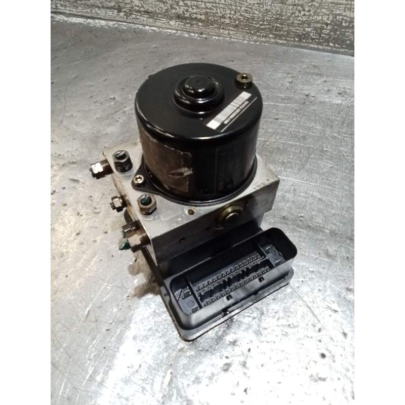 Recambio de abs para renault espace iv (jk0/1_) 2.2 dci (jk0h) referencia OEM IAM 10096014333 10020601684 8200159837