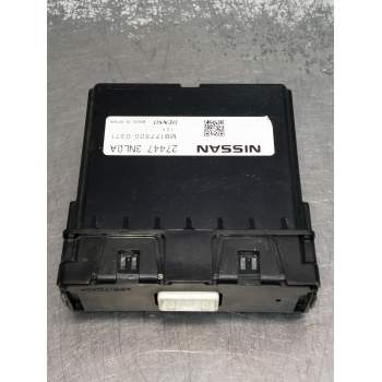 MODULO ELECTRONICO 274473NL0A MB1778000371 