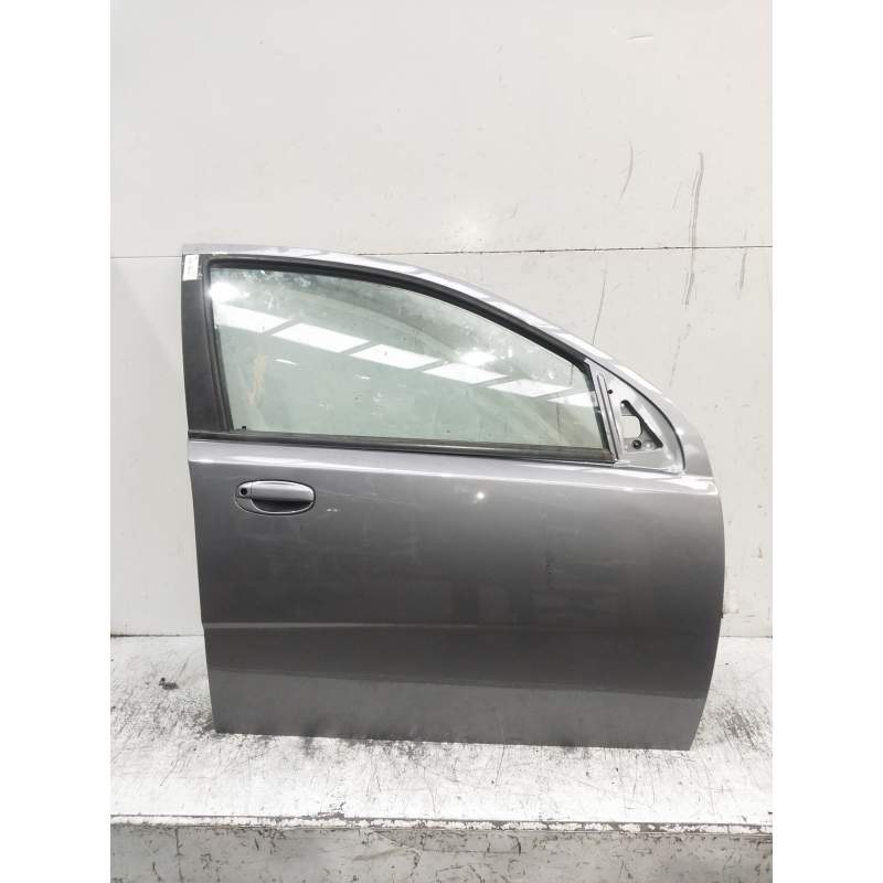 Recambio de puerta delantera derecha para chevrolet kalos 1.4 se referencia OEM IAM  5P 2005