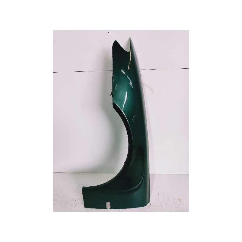 Recambio de aleta delantera izquierda para peugeot 406 coupe (s1/s2) 2.2 hdi referencia OEM IAM  COUPE 1999