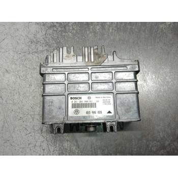 CENTRALITA MOTOR UCE 0261203360 0261203361 6K5906026