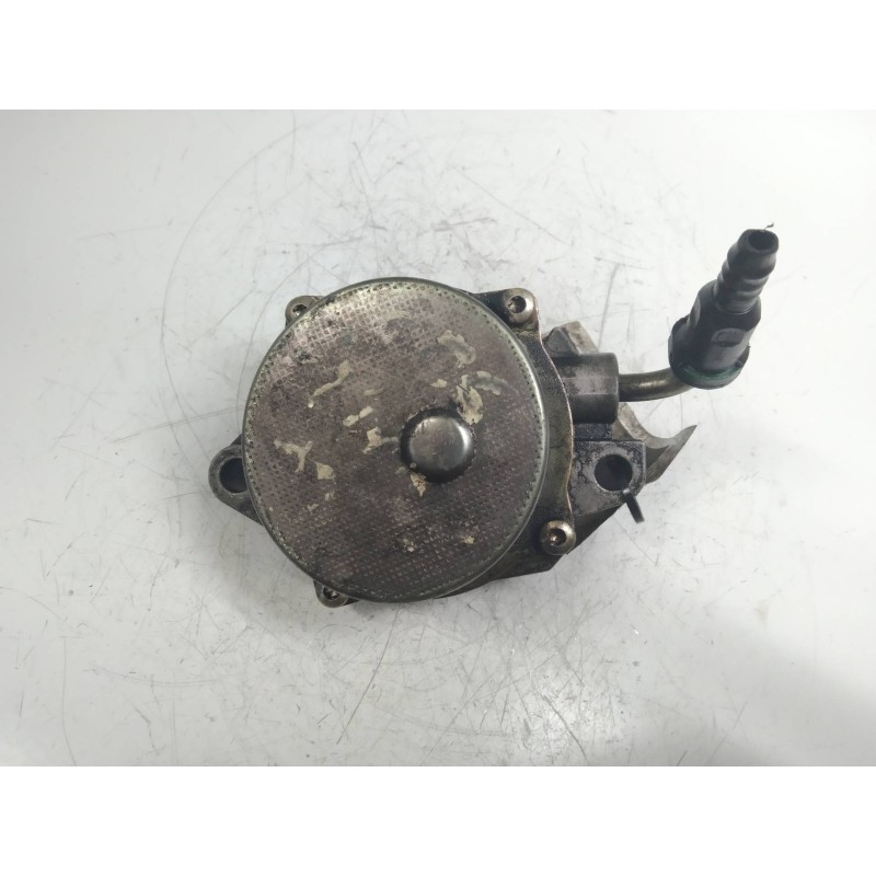 Recambio de depresor freno / bomba vacio para peugeot 206 berlina referencia OEM IAM 9637413980  