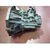 Recambio de caja cambios para toyota yaris (ncp1/nlp1/scp1) 1.3 cat referencia OEM IAM P02 0500191 