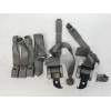 Recambio de juego cinturones trasero para mitsubishi space runner (n10/n20) gli referencia OEM IAM   4P