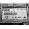 Recambio de centralita motor uce para seat ibiza (6k) 1.4 referencia OEM IAM 0261203360 0261203361 6K5906026