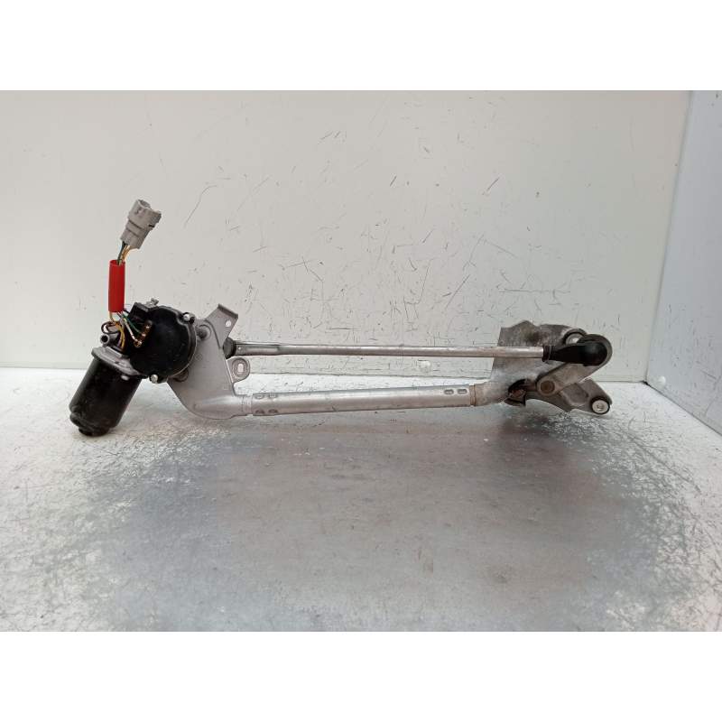 Recambio de motor limpia delantero para citroën c-zero referencia OEM IAM 8250A326 WM02B134 