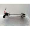 Recambio de motor limpia delantero para citroën c-zero referencia OEM IAM 8250A326 WM02B134 
