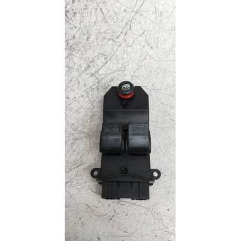 MANDO ELEVALUNAS DELANTERO IZQUIERDO 3575085SG010 